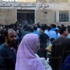 أهالي «صنصفط» يحتجزون 15 مهندسًا من «القابضة للمياه» داخل القرية لساعتين