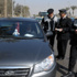 ضبط عاطل برخصة قيادة مزورة وسيارة دون لوحات بالوادى الجديد