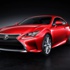 Lexus RC Coupe 2014 الكشف عن
