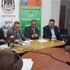لجنة الحريات: 237 انتهاكا بحق الصحفيين العام المنصرم