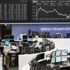 الأسهم الأوروبية تكتسي بالأحمر وتغلق عند أدنى مستوى في ستة أسابيع