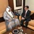 مسؤول مغربي: نتطلع الى تعزيز التعاون مع الكويت في مجالي الاستثمار والاقتصاد