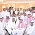 أمير جازان يطلع على برنامج اتحاد رياضة الصم أمير جازان يطلع على برنامج اتحاد رياضة الصم