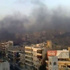 قصف على حلب وريف دمشق وإنشقاق ضباط عن النظام قصف على حلب وريف دمشق وإنشقاق ضباط عن النظام