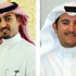 العفالق يشكر الشهيل على دعمه السخي