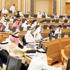 "الشورى" يوافق على نظام المكاتب العقارية