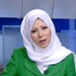 خديجة بن قنة: الرئاسة لم تطلع على الأسئلة قبل حوارى مع مرسى