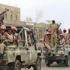 قوات الجيش اليمني تحبط محاولتي تسلل للمليشيا باتجاه حيس بالحديدة غربي اليمن