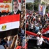 توتر بمصر ودعوات متجددة للاحتشاد توتر بمصر ودعوات متجددة للاحتشاد
