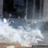 مصدر أمني: سلفيون يهاجمون باعة خمور في تونس ويصيبون قائدا للشرطة
