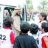 محمد بن راشد يشهد تحضيــرات كأس ولي عهد دبي للقدرة في سيح السلم محمد بن راشد يشهد تحضيــرات كأس ولي عهد دبي للقدرة في سيح السلم