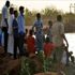 مساعدات كويتية إلى السودان لمواجهة آثار الفيضانات والسيول