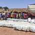 وزير الخارجية السوداني يبحث أوضاع اللاجئين الإثيوبيين مع ممثل المفوضية السامية