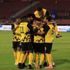 شباب الزمالك يسقط في فخ التعادل مع المقاولون