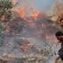 إصابة فلسطينيين خلال مواجهات مع جيش الاحتلال في جنين إصابة فلسطينيين خلال مواجهات مع جيش الاحتلال في جنين