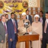 الطيب: قوافل الأزهر الطبية تتجه للسودان ثم إلى ربوع إفريقيا وآسيا الطيب: قوافل الأزهر الطبية تتجه للسودان ثم إلى ربوع إفريقيا وآسيا