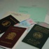 الأمن العام : إحذروا التأشيرات الليبية المزورة
