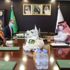 آل جابر يناقش مع القائمين بأعمال السفارة الأمريكية لدى المملكة واليمن جهود استكمال تنفيذ اتفاق الرياض