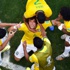 البرازيل تقصي تشيلي العنيدة وتعبر إلى ربع النهائي