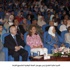 الاميرة عالية الطباع ترعى مهرجان الحملة الوطنية لتشجيع القراءة