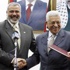 لقاء بين فتح وحماس الأربعاء بالقاهرة لبحث تنفيذ المصالحة