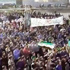 مخاوف من هجوم واسع على محافظة إدلب على غرار بابا عمرو مخاوف من هجوم واسع على محافظة إدلب على غرار بابا عمرو