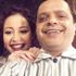منة شلبي و محمد هنيدي يبدآن تصوير (النمس والإنس)