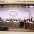 الخلافات تعصف بالمعارضة السورية والجامعة العربية تمنحها مقعد دمشق في القمة الخلافات تعصف بالمعارضة السورية والجامعة العربية تمنحها مقعد دمشق في القمة