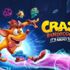 انتهى الانتظار.. لعبة CRASH BANDICOOT متوفرة الآن