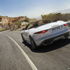 جاكوار اف تايب 2016 Jaguar F-Type تحصل على ناقل حركة يدوي مصنوع من الألمونيوم
