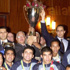 فلاش باك .. المعلم يقود أفضل أجيال الكرة المصرية للفوز بكاس الأمم الأفريقية للشباب 2003 فلاش باك .. المعلم يقود أفضل أجيال الكرة المصرية للفوز بكاس الأمم الأفريقية للشباب 2003
