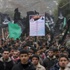 الالاف يتظاهرون في غزة تضامنا مع الاسير الفلسطيني المضرب عن الطعام خضر عدنان الالاف يتظاهرون في غزة تضامنا مع الاسير الفلسطيني المضرب عن الطعام خضر عدنان