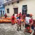 34 قتيلاً جراء فيضانات في شمال الهند