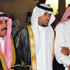 بقعاوي الحزم يودع العزوبية