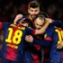 بارترا: قادر على دعم دفاع برشلونة أمام بايرن بارترا: قادر على دعم دفاع برشلونة أمام بايرن