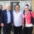 جون ماكين وفرسان مالطة