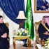الأمير سلمان يستقبل ولي عهد البحرين ووزيرة السياحة اليونانية الأمير سلمان يستقبل ولي عهد البحرين ووزيرة السياحة اليونانية