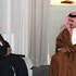 ولي العهد: ماضون بالإصلاح والتطوير وسط أجواء الأمن والاستقرار