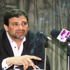خالد يوسف: ''البلاك بوك'' شباب جميل وواعد خالد يوسف: ''البلاك بوك'' شباب جميل وواعد