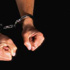 حبس عاطلين 15 يوما لاتهامهما بسرقة فلنكات السكة الحديد بسوهاج