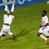 الزمالك يستعيد الثلاثي الأجنبي قبل مواجهة الكأس