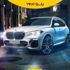 بي ام دبليو X5 تنضم لأسطول سيارات يلو