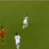 رونالدو يحاول ضرب لاعب إسرائيلي! (فيديو)