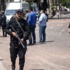 مصر: مقتل ثلاثة شرطيين إثر انفجار قنبلة في مدينة العريش