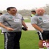 تنطلق الأحد: الصيانة تنقل تدريبات الأهلي لملاعب الفئات السنية تنطلق الأحد: الصيانة تنقل تدريبات الأهلي لملاعب الفئات السنية