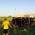 معسكر خارجي للاتحاد بجبل علي من جديد