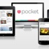 تطبيق | Pocket لقراءة المواضيع لاحقاً