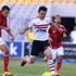 "الخلفية" تبعد الصقر عن تدريبات الزمالك "الخلفية" تبعد الصقر عن تدريبات الزمالك