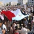 مقتل شخص واصابة اخرين في هجوم لانصار الحراك على ساحة التغيير بمكلا