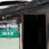 إضرام النيران في قاعة صلاة للمسلمين في جزيرة كورسيكا الفرنسية